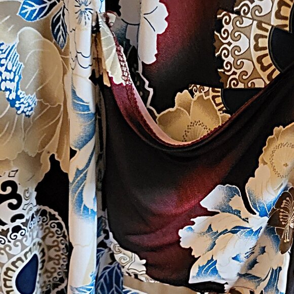 💥3 FOR $13!💥 Women's Tunic Blouse w/ Pockets | Size 22/24 - Picture 5 of 9